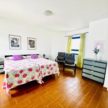 Villa Ametsa Playa Blanca  Buitenkant foto