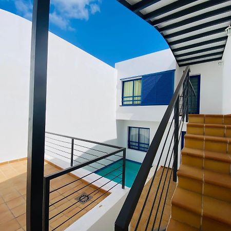 Villa Ametsa Playa Blanca  Buitenkant foto
