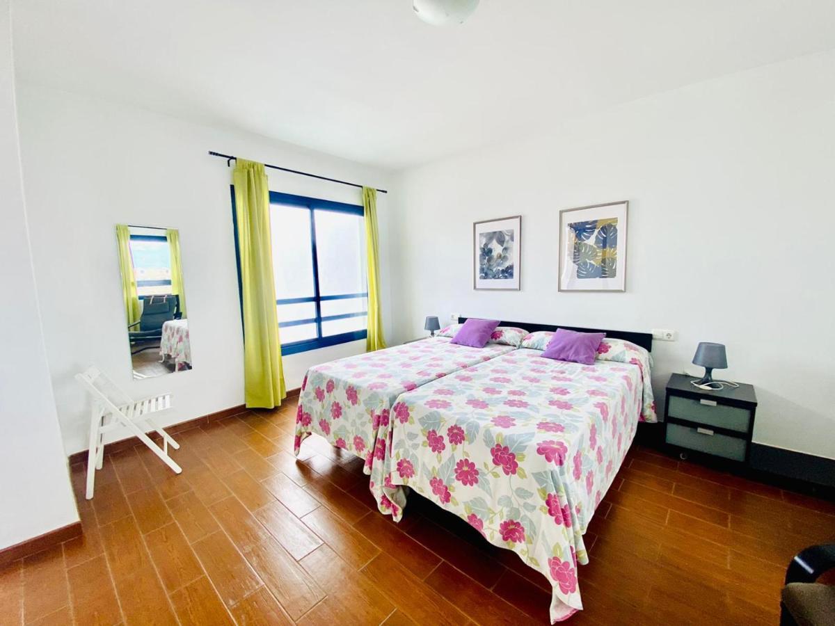 Villa Ametsa Playa Blanca  Buitenkant foto