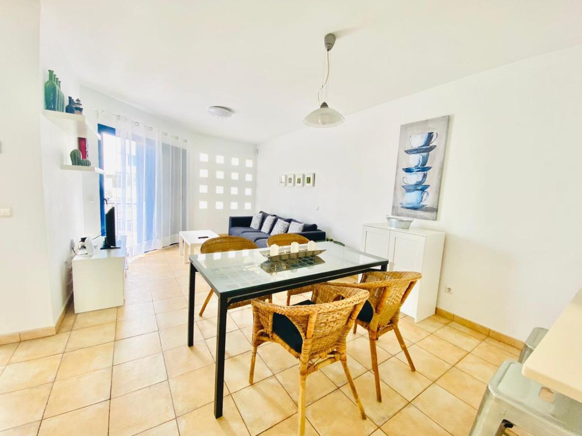 Villa Ametsa Playa Blanca  Buitenkant foto
