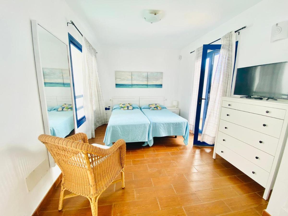 Villa Ametsa Playa Blanca  Buitenkant foto